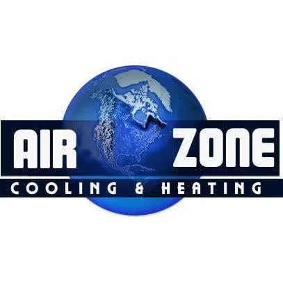 Slide of Air Zone Cooling & Heating