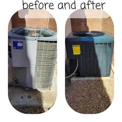 Air Zone Cooling & Heating Logo