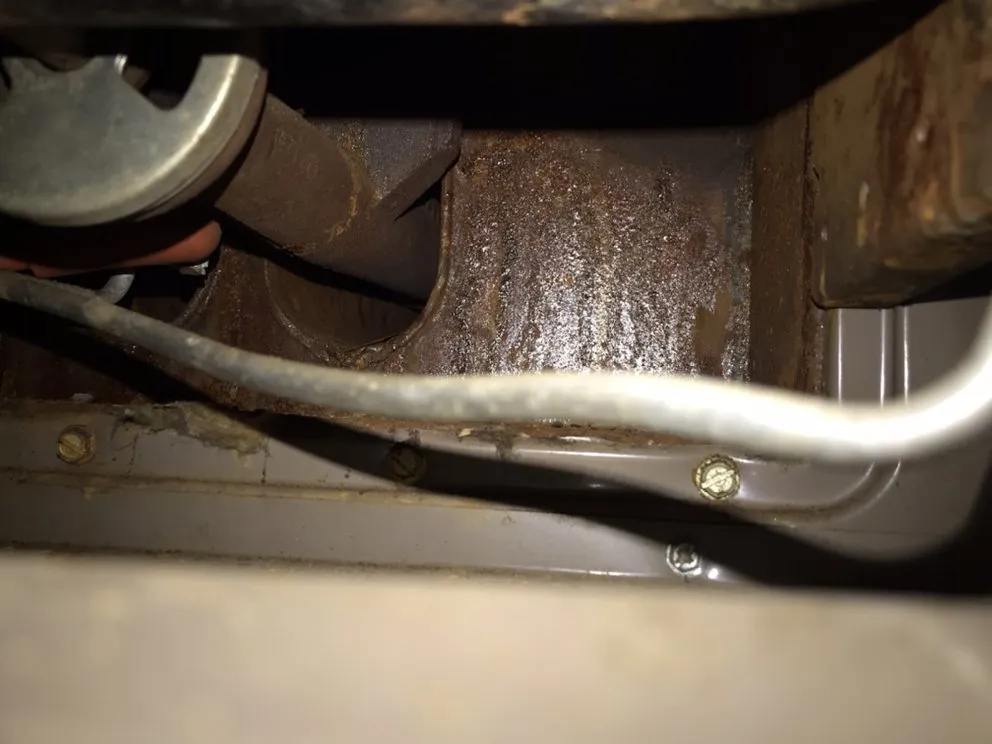 Slide of Air Zone Experts