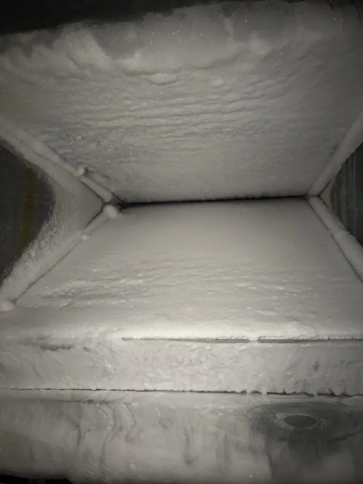 Slide of Air Zone Experts