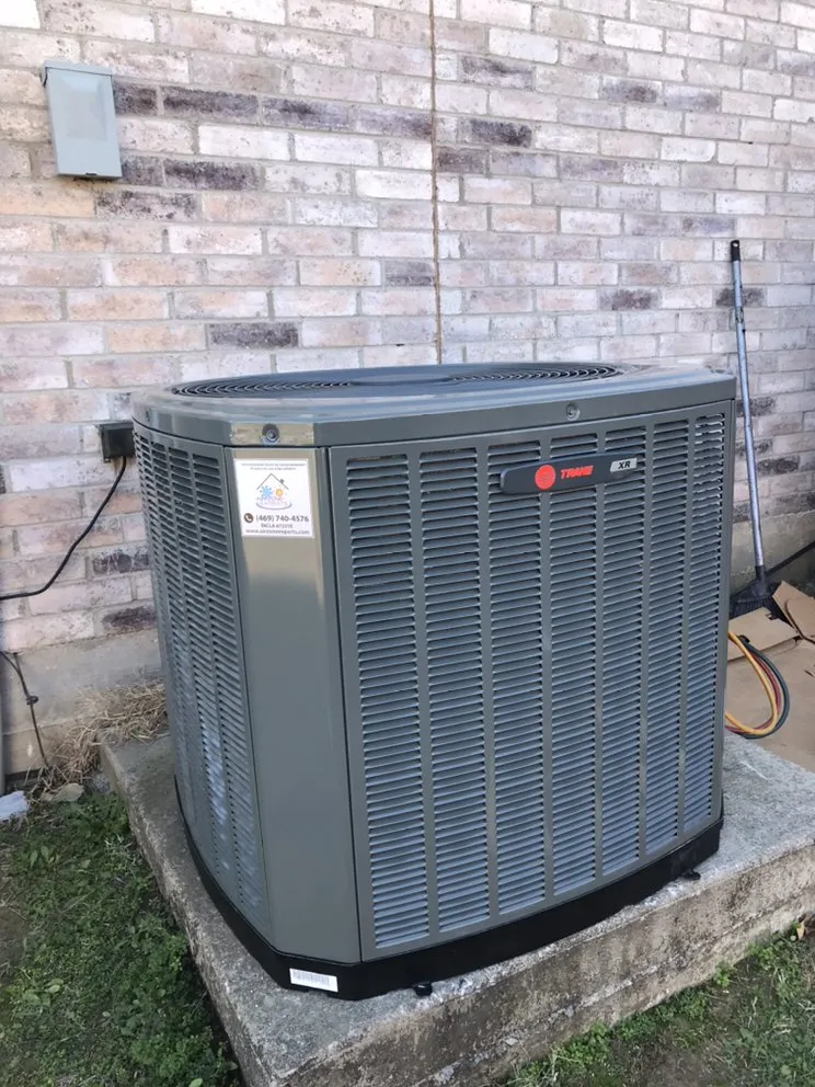 Slide of Air Zone Experts