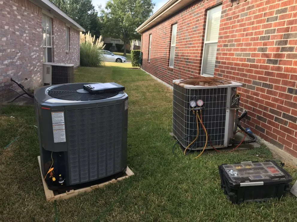 Slide of Air Zone Experts