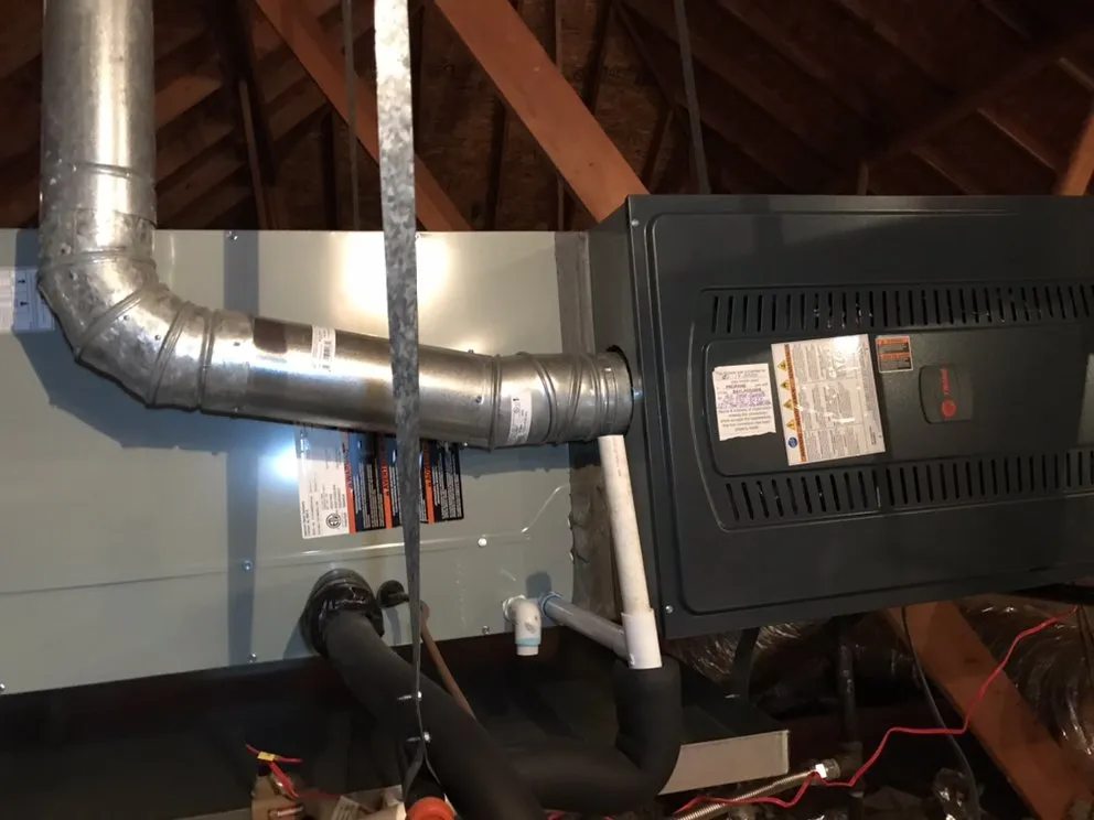 Slide of Air Zone Experts