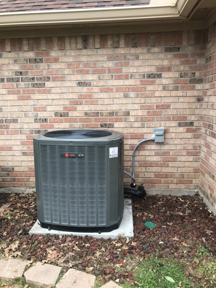 Slide of Air Zone Experts