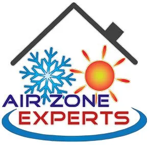 Slide of Air Zone Experts