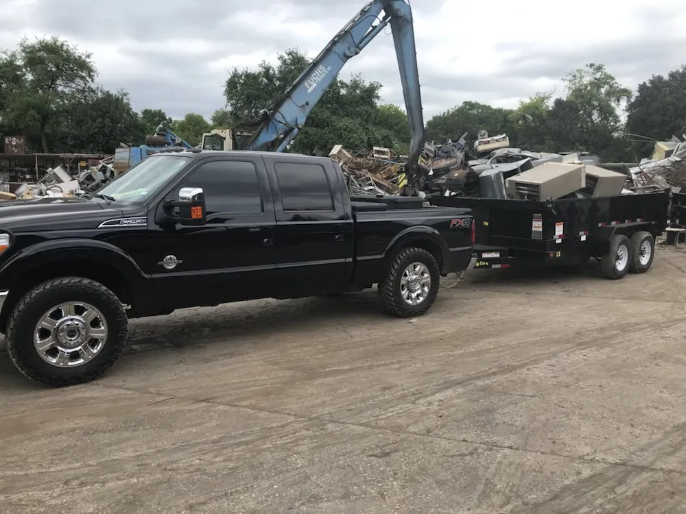 Slide of Air Zone Heating and Air Conditioning