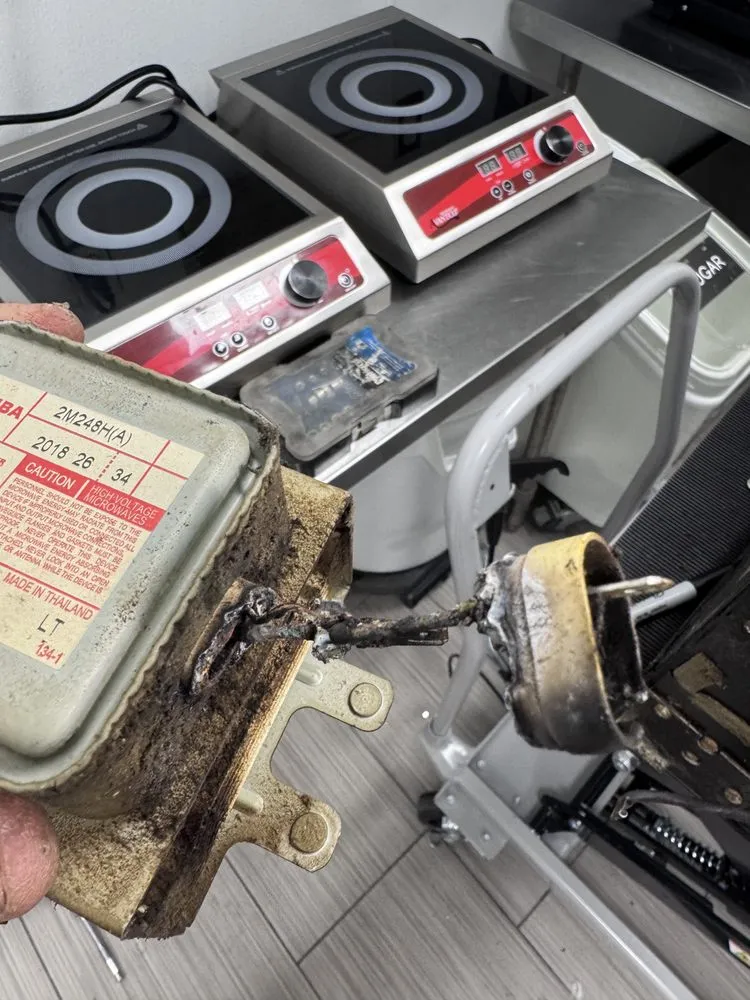 Slide of Air Zone HVAC and Refrigeration