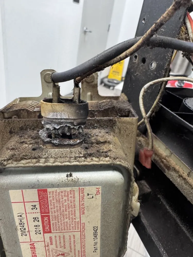 Slide of Air Zone HVAC and Refrigeration