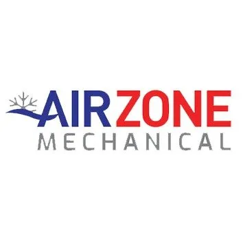 Slide of Air Zone Mechanical