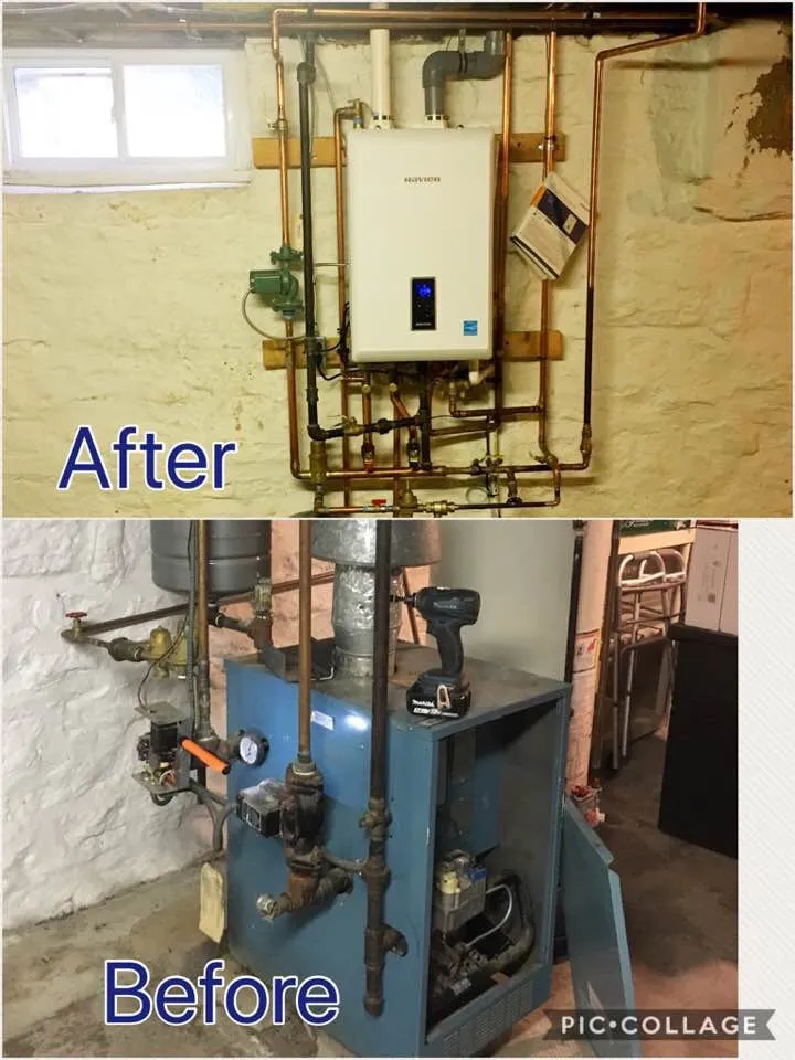 Slide of Air2Cool Heating/AC & Refrigeration