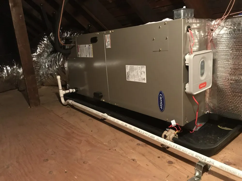 Slide of Air2Cool Heating/AC & Refrigeration