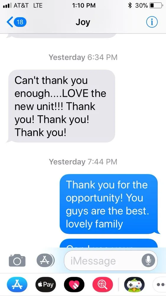 Slide of Air2Cool Heating/AC & Refrigeration