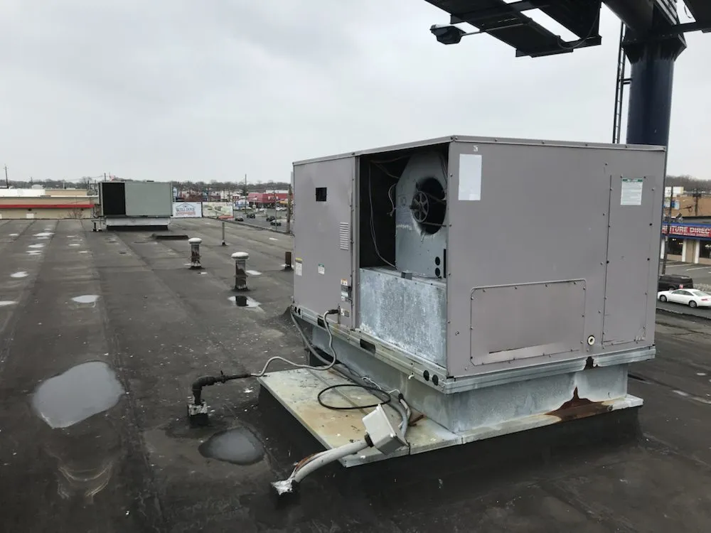 Slide of Air2Cool Heating/AC & Refrigeration