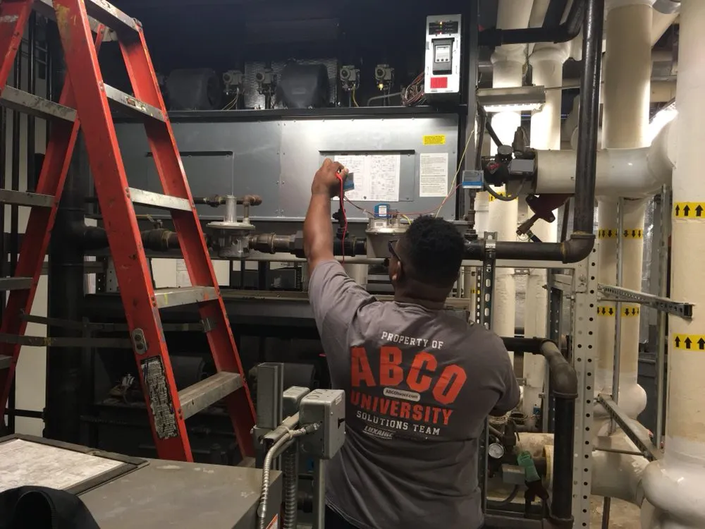 Slide of Air2Cool Heating/AC & Refrigeration