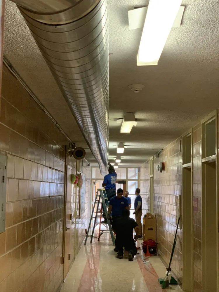 Slide of Air2Cool Heating/AC & Refrigeration