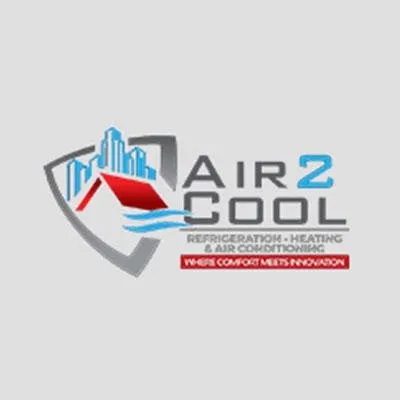 Slide of Air2Cool Heating/AC & Refrigeration