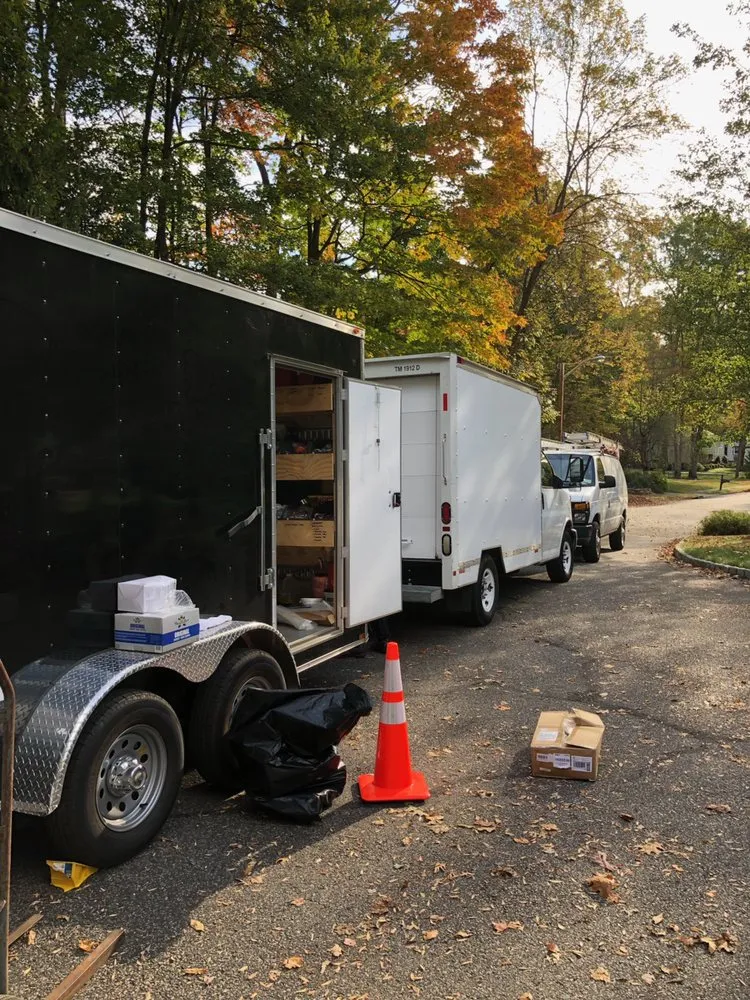 Slide of Air2Cool Heating/AC & Refrigeration