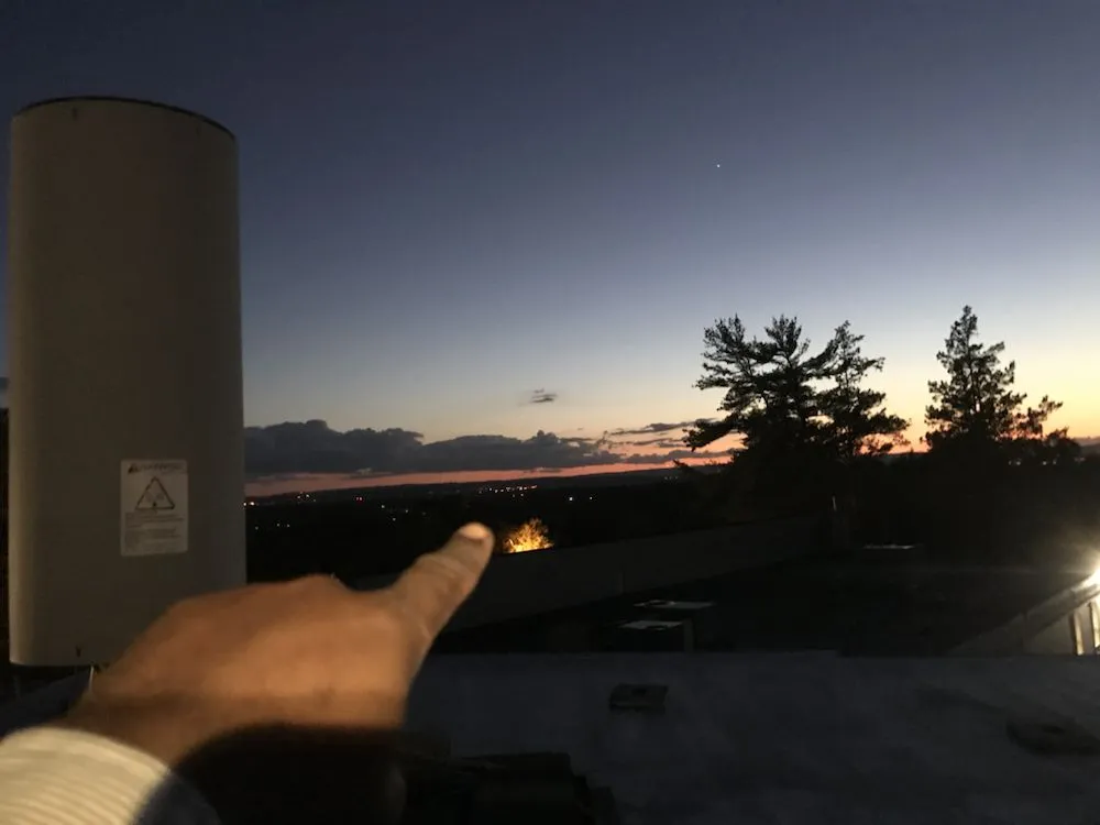 Slide of Air2Cool Heating/AC & Refrigeration