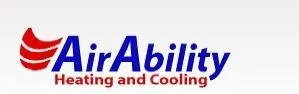 Slide of Airability Heating & Cooling