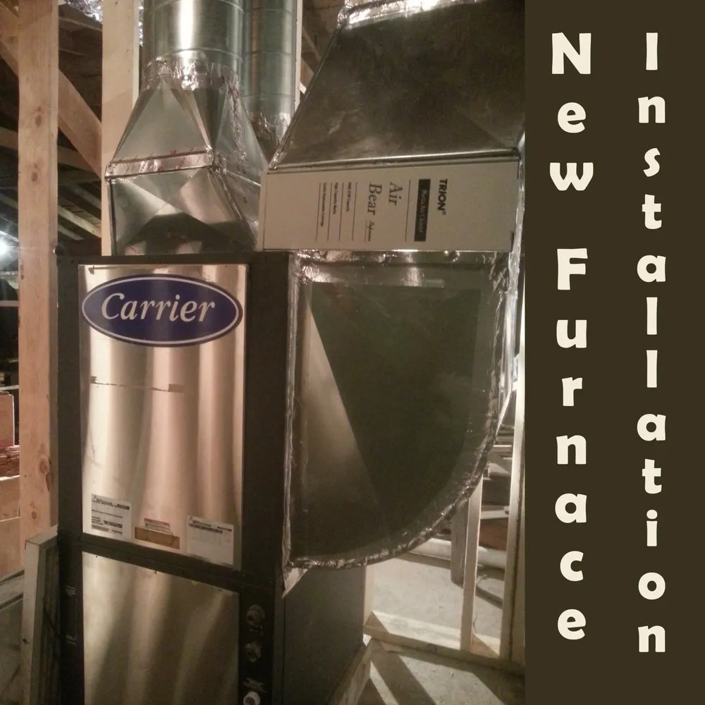 Slide of AirAce Heating & Cooling