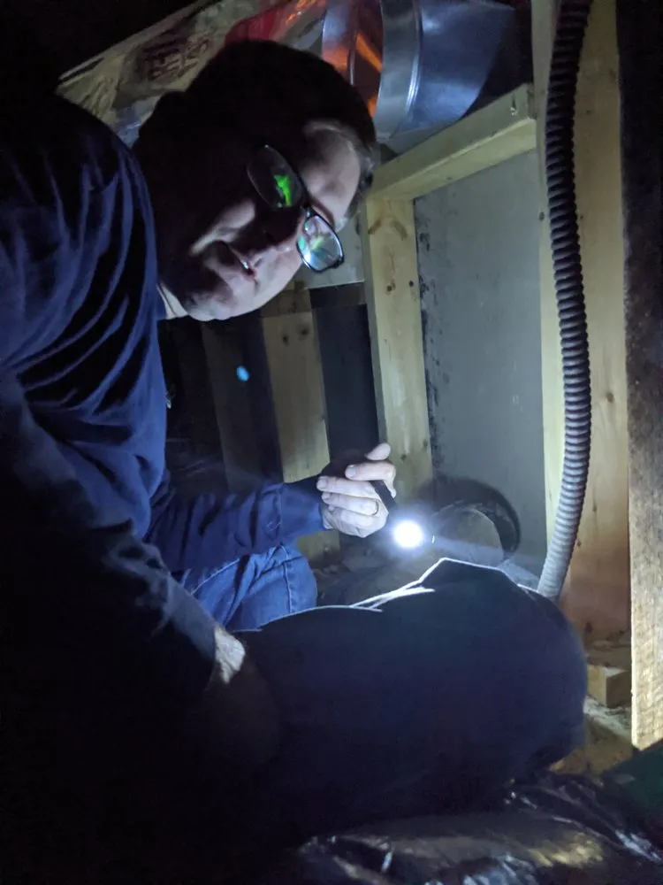 Slide of AirAce Heating & Cooling