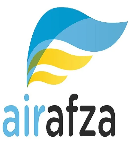 Slide of Airafza
