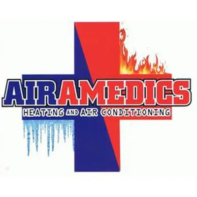 Slide of Airamedics Heating and Air Conditioning