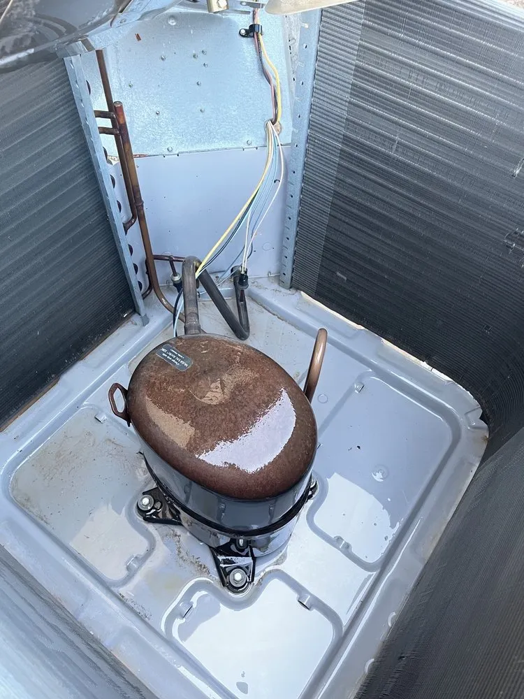 Slide of Airamedics Heating and Air Conditioning