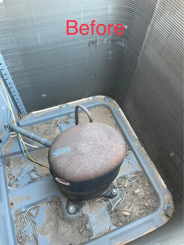 Slide of Airamedics Heating and Air Conditioning