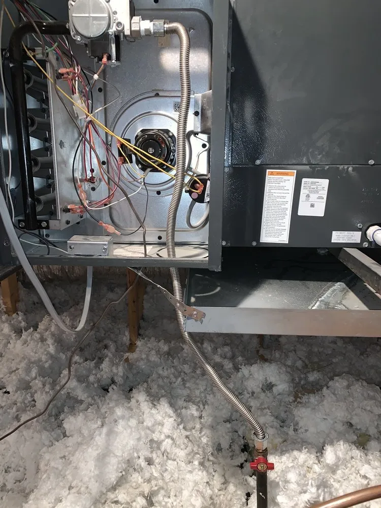 Slide of Airamedics Heating and Air Conditioning