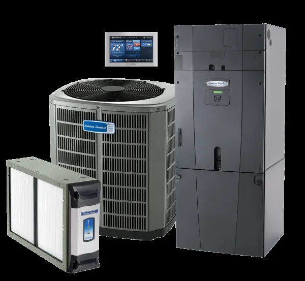 Slide of Airamedics Heating and Air Conditioning