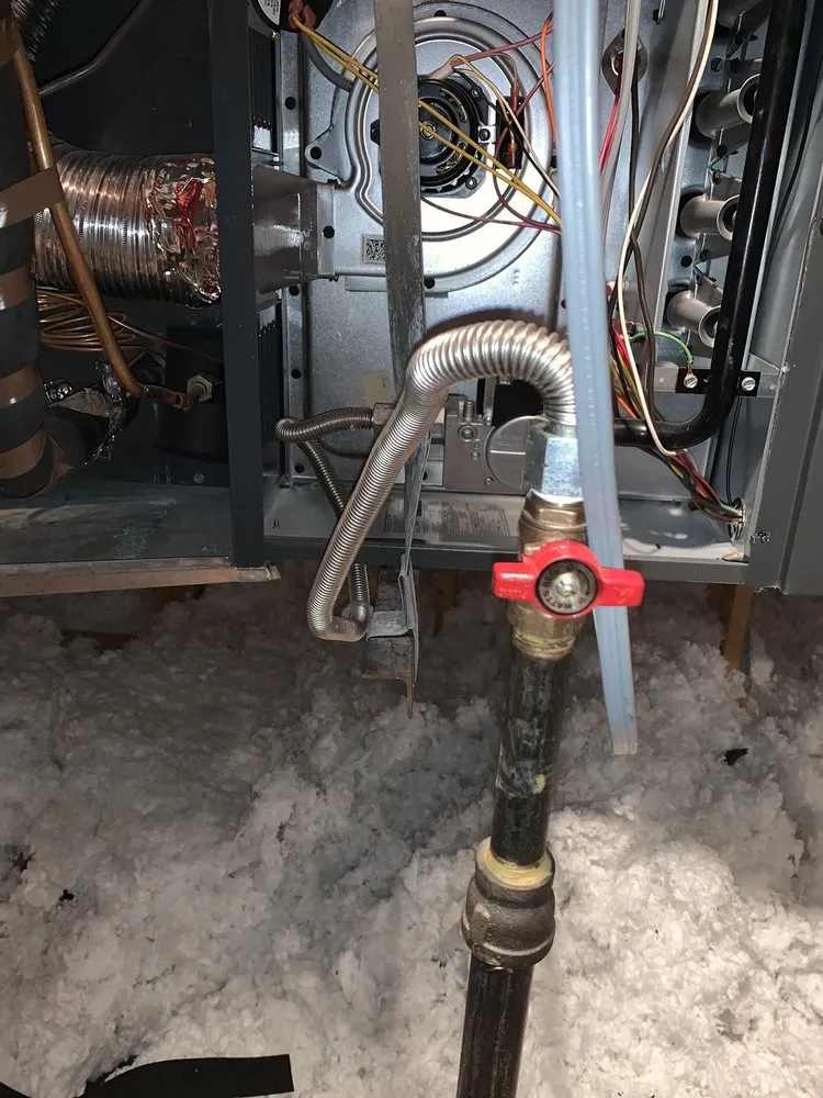 Slide of Airamedics Heating and Air Conditioning