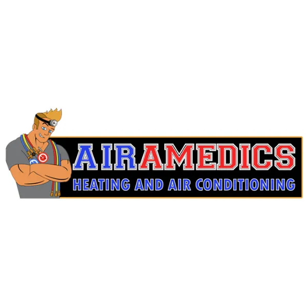 Slide of Airamedics Heating and Air Conditioning