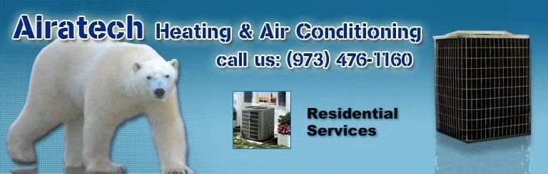 Slide of Airatech Heating and Air Conditioning