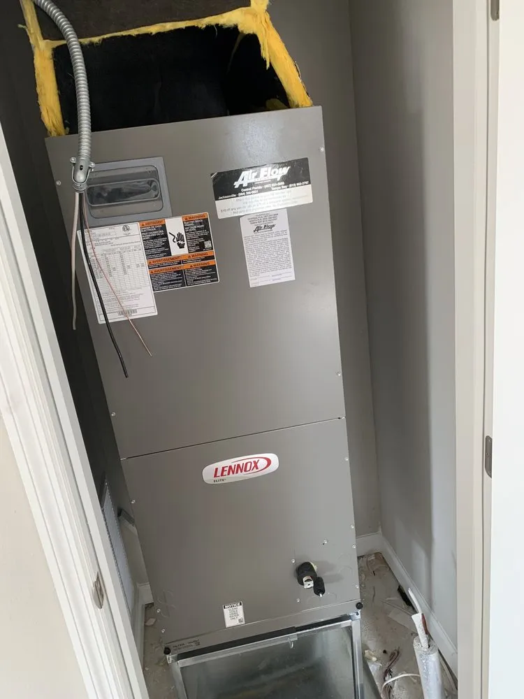 Slide of AirBasic solutions