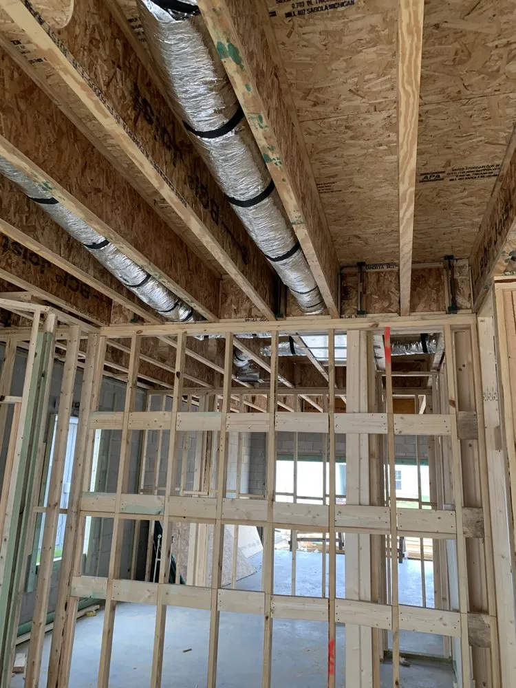 Slide of AirBasic solutions