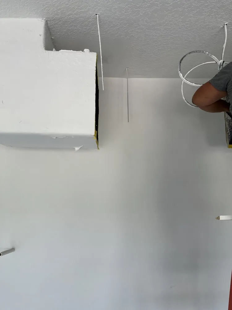 Slide of AirBasic solutions