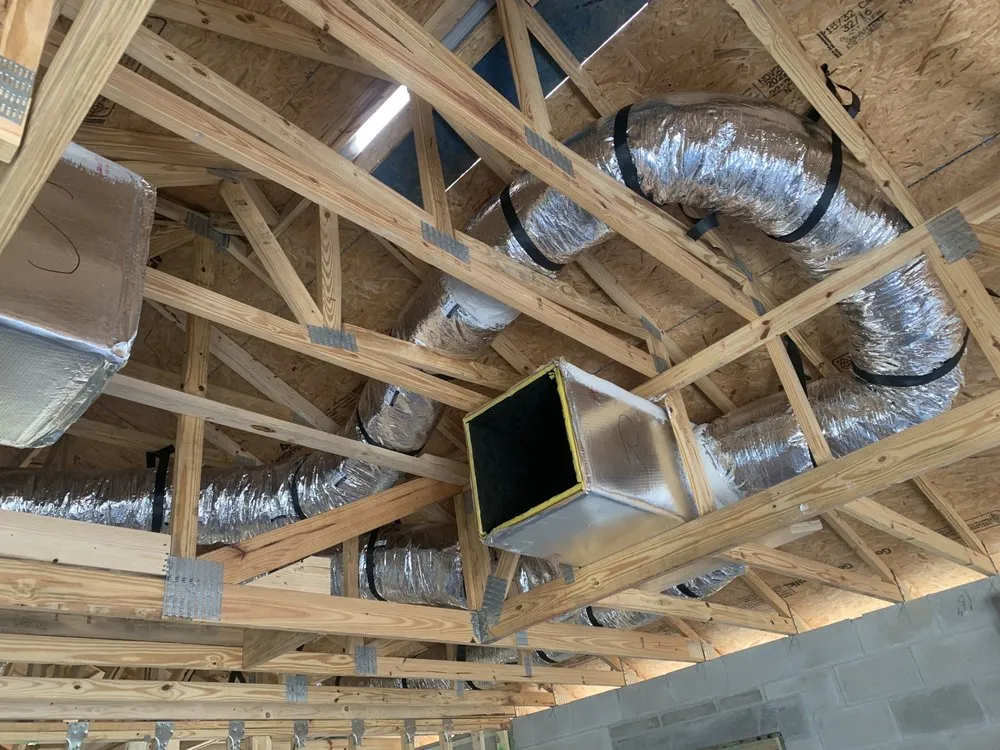 Slide of AirBasic solutions