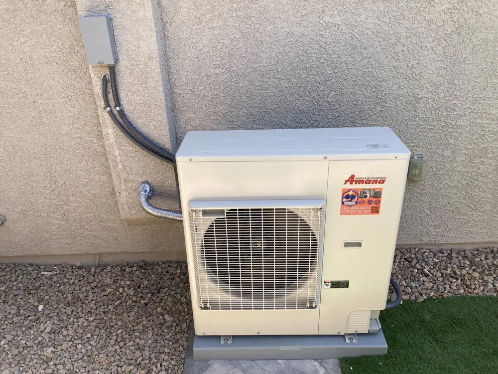 Slide of Airbender A/C & Heating