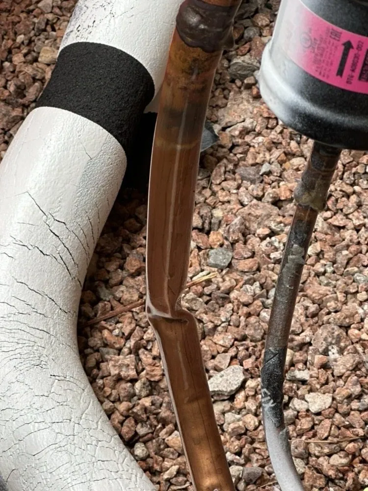 Slide of Airbender A/C & Heating