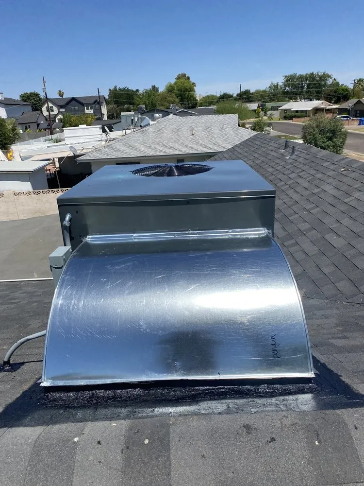 Slide of Airbender Heating & Cooling