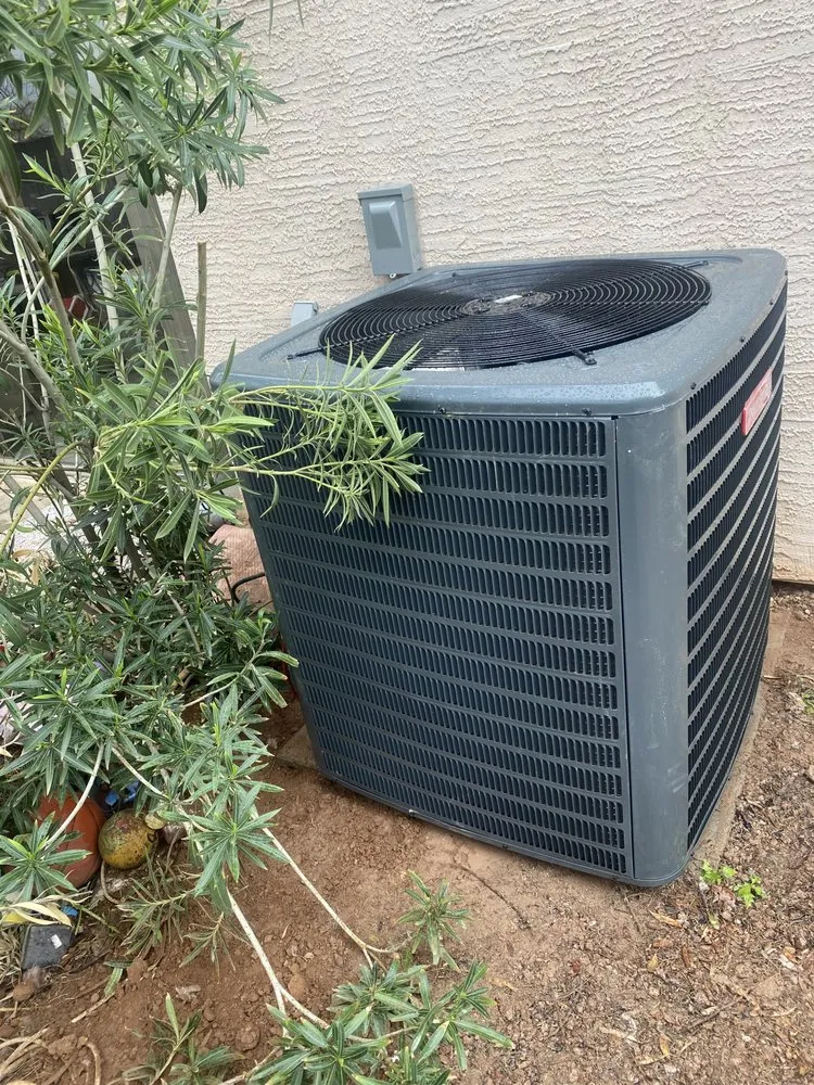 Slide of Airbender Heating & Cooling
