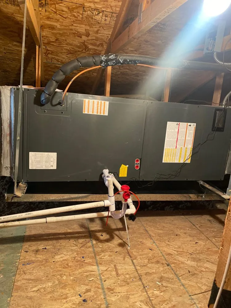 Slide of Airbender Heating & Cooling