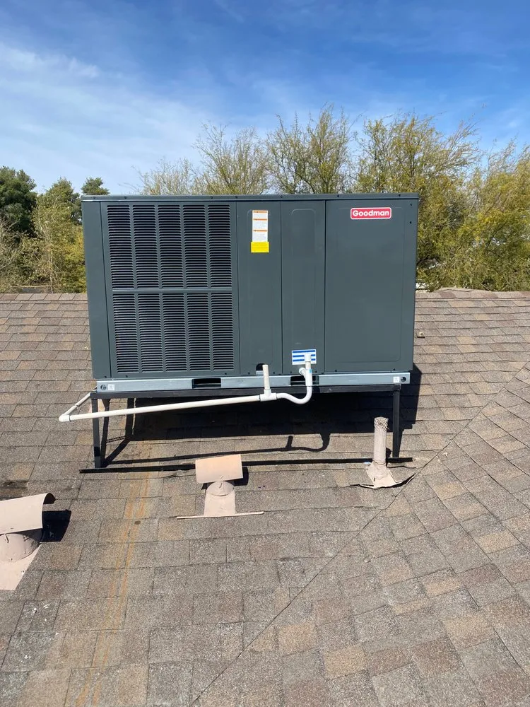 Slide of Airbender Heating & Cooling