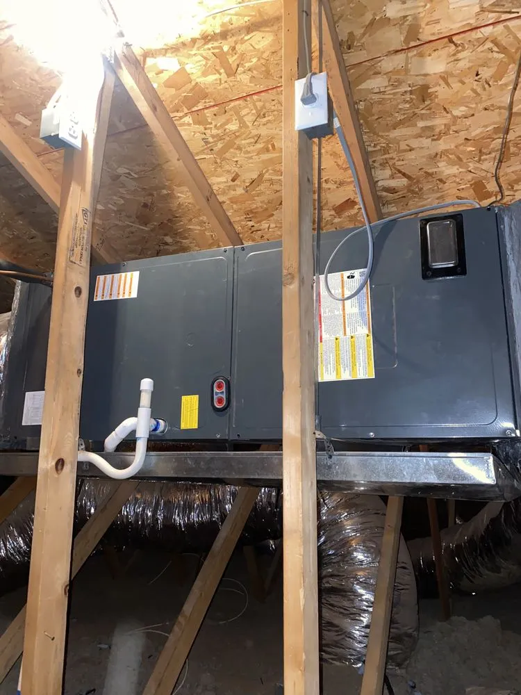 Slide of Airbender Heating & Cooling