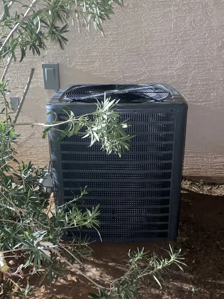 Slide of Airbender Heating & Cooling