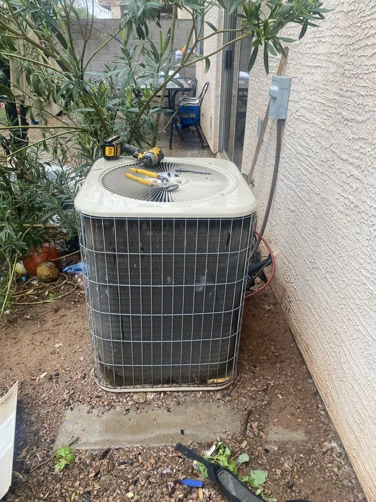 Slide of Airbender Heating & Cooling