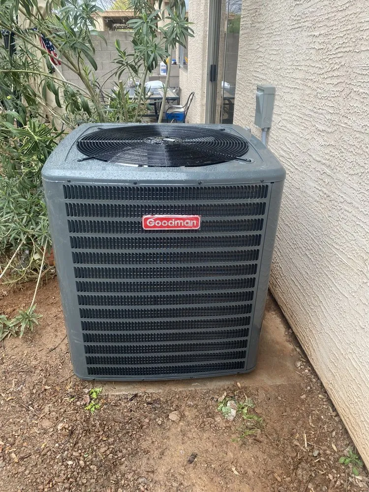 Slide of Airbender Heating & Cooling