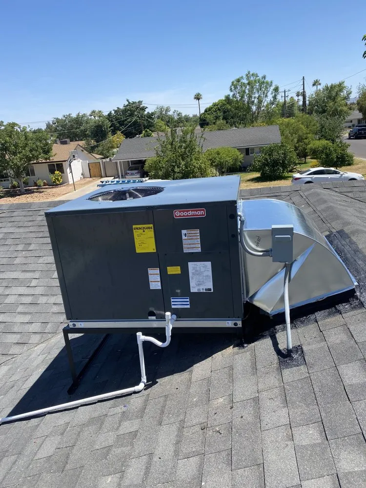 Slide of Airbender Heating & Cooling