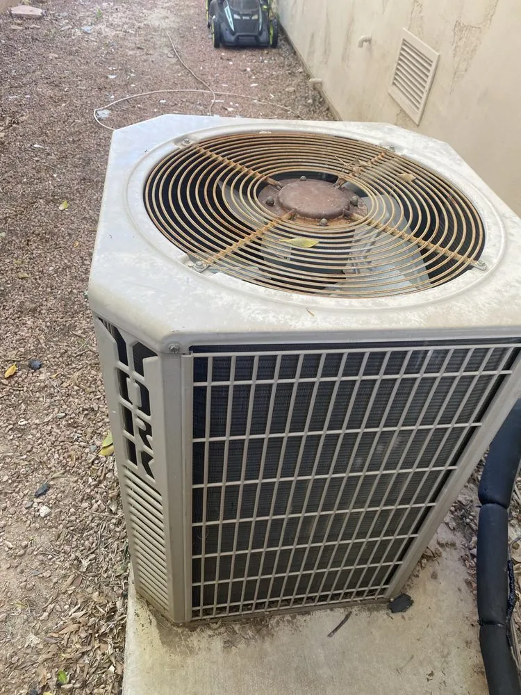 Slide of Airbender Heating & Cooling